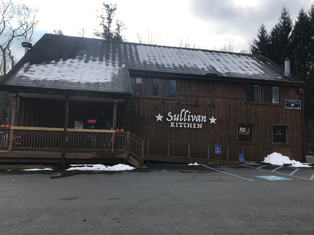 Sullivan Kitchen